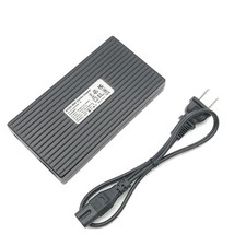 Genuine LIND CF-LNDACDC90 FB AC/DC 90W Combo Adapter 16V 5.6A Power Supply picture