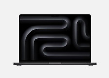SEALED Apple MacBook Pro 2023 16 Inch 4.0 GHz M3 Pro 512GB SSD 18GB RAM 18C GPU picture