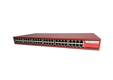 24 Port 802.3bt POE++ Extreme Power POE Injector Hub, 90 Watts on Each Port, ... picture