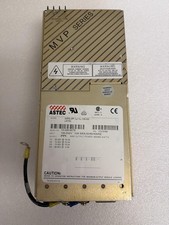ASTEC 73-560-6079 MVP SERIES POWER SUPPLY, MP6-2P-1J-1L-1W-05 (-679) picture