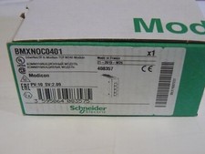 1PC New & Genuine BMXNOC0401 PLC Module In Box Expedited Shipping picture