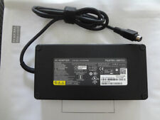 For Clevo P870DM3-G Genuine Slim 330W OEM FUjitsu 19.5V 16.9A A17-330P2A Charger picture