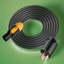 NEW PowerCON TRUE Power Cable picture