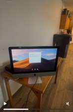 Apple 27 Inch Thunderbolt Monitor A1407 picture