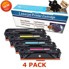 045H Color Toner for Canon 045 imageCLASS 1246C001 MF634Cdw MF632Cdw LBP612Cdw picture