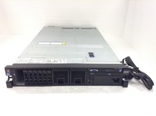 IBM System x3650 M4 AC1 Server 2x Xeon E5-2690 2.90GHz 16GB NO HDD  picture