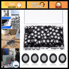800 Pcs 3D Magnetic Tracking Dots for Scanning Reference Point Markers, 6mm/10mm picture