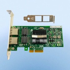Original EXPI9402PT 1000Mbps Network Card PCI-E Ethernet Card Server Adapter picture