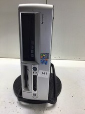HP Compaq d530 SFF Intel Pentium 4 processor 2800MHz 256MB NO HDD picture