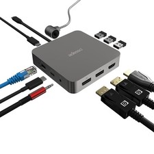 Adesso AUH4051TAA Docking Station picture