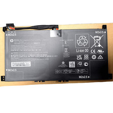 Genuine 8210mAh WF04XL M90073-005 M89926-AC1 Battery for HP Envy 13