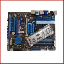 For ASUS M4A89GTD PRO/USB3 AMD 890GX Motherboard Socket AM3 DDR3 tested ok picture