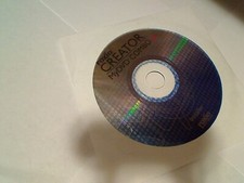Brand New Genuine Roxio Creator MyDVD Combo LE  P/N WG786 ,  0DG304   picture