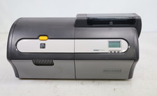 Zebra ZXP Series 7 Z71-000C0000US00 Single-Sided ID Card Printer USB Ethernet picture