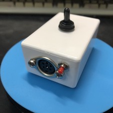 Inline IEC Kill Switch for Commodore C64 Ultimate C64 C128 X16 External Drives picture
