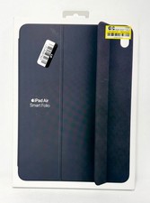 New - Apple Smart Folio for iPad Air 11-inch (M2, M3, M4) - Gray picture