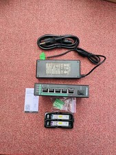 TRENDnet TI-PG541i 6-Port Industrial Gigabit PoE+ Managed Switch w/ 54V Power... picture