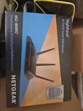 New netgear AC1900 SMART WIFI ROUTER picture