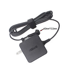 For Asus ADP-33AW AC Laptop Charger Adapter Charger Power Supply 19V 4mm*1.35mm picture