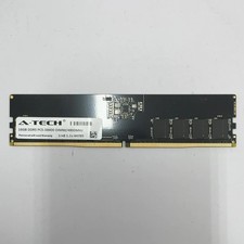 A-Tech 44785 16GB (1x16GB) RAM DDR5 4800MHz picture