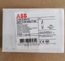 1pc ABB POD T1 12.5/65/1 surge protector dedicated protection device picture
