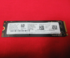 ORIGINAL SAMSUNG PM9C1a 512GB SOLID STATE DRIVE MZVL8512HDLU-00BLL picture