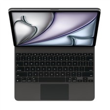 Apple Magic Keyboard for iPad Air 13-inch M3 MGYY4LL/A | Black - Good picture