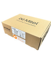 New - Mitel 6940W IP Phone - High End Telephone 7