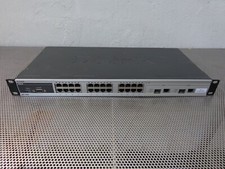 D‑Link DES-3526 xStack 24 Port 10/100Mbps Stackable Switch picture