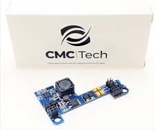 5V3.5A Raspberry Pi 4 4B 3B+ Plus PoE HAT Power Over Ethernet IEEE802.3af at USA picture