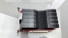1GB Asus AMD ATI Radeon HD 5570 Passive PCI-E 2.1 x16 GDDR2 HDMI DVI Graphics Card picture