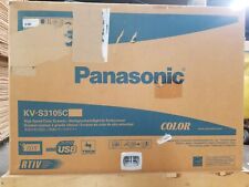 - NEW - Panasonic KV S3105C Pass-Through Scanner - NEW UNUSED - picture