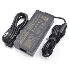 240W 20V 12A AC Laptop Charger Fit for ASUS ROG 15 GX550LXS RTX2080 picture
