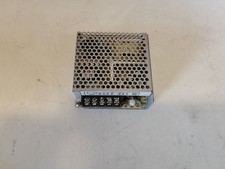 $ Mean Well RS-50-12 Ac To Dc Power Supply Single Output 12V 4.2AMP 50.4W wz picture