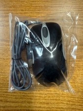 Microsoft D58 Intellimouse 5-Buttons USB Optical Mouse (BLACK) picture
