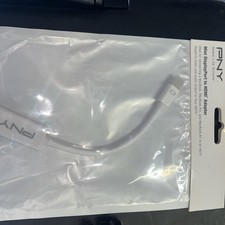 PNY Mini display Port To HDMI picture