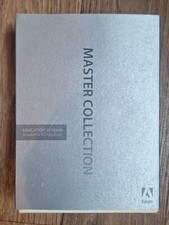 Adobe Creative Suite 4 Master Collection Education Version Mac OS picture