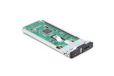 NetApp DS2246 DataStorage Operator Control Panel P/N:111-00718+B0 Tested Working picture