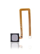 Fingerprint Reader With Flex Cable Compatible For Huawei Mate 7 (Gray) picture