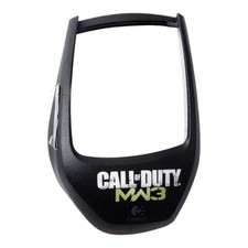 Mouse Green Top Shell/Cover/outer case/roof/skin for Logitech G9 G9X MW3 Small picture