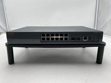 Aruba Networks S1500-12P 12-Port PoE Mobility Access Switch picture