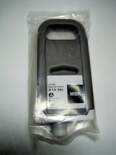 Compatible PFI-701MBK  for Canon imagePROGRAF Matte Black Ink Tank picture