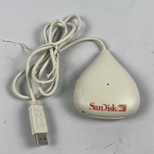 SanDisk ImageMate USB SDDR-31 picture
