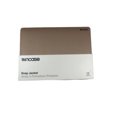 Incase Snap Jacket Laptop Case 13