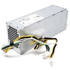 Kiligeary 200W Power Supply H200EBS-00 HU200EBS-00 L200AS-00 for Dell 3470 3650 picture