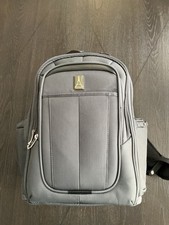 Travelpro Tourlite Laptop Backpack Gray picture