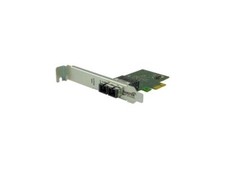 TRANSITION NETWORKS N-GXE-LC-02 NETWORK INTERFACE CARD picture