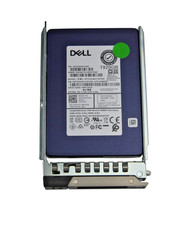 Dell Enterprise Micron 5200 Max 1.92TB SATA 6Gb/s MU 2.5' SSD XKF5Y(100% Health) picture