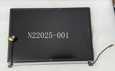 N22025-001 4K UHD LCD Display screen Complete Hinge up For HP zBook Fury 16 G9 picture