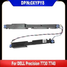 0XYPY8 XYPY8 New Original For DELL Precision 7730 7740 Laptop Built-in Speaker picture